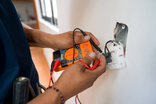 Best Electrical Repair Services  in East Uniontown, PA