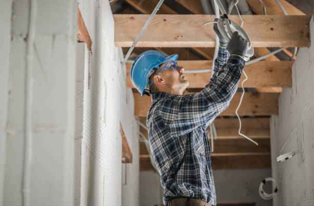 Best Electrician for Home Renovation  in East Uniontown, PA